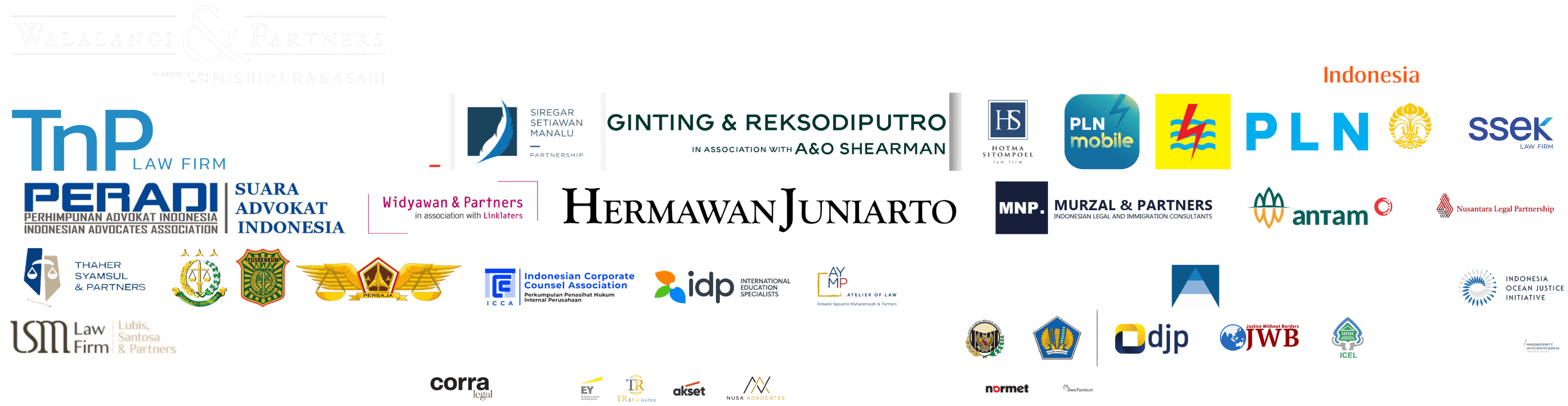 Sponsor for DOLC
