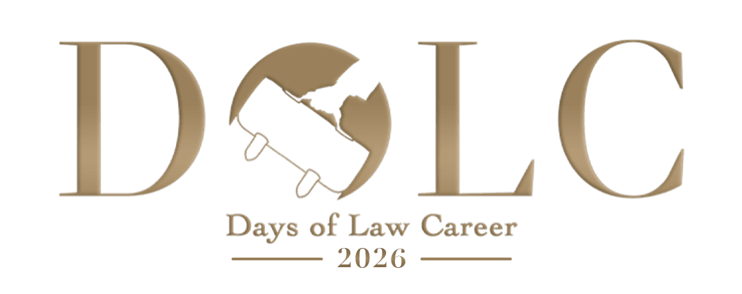 Days of Law Career Logo