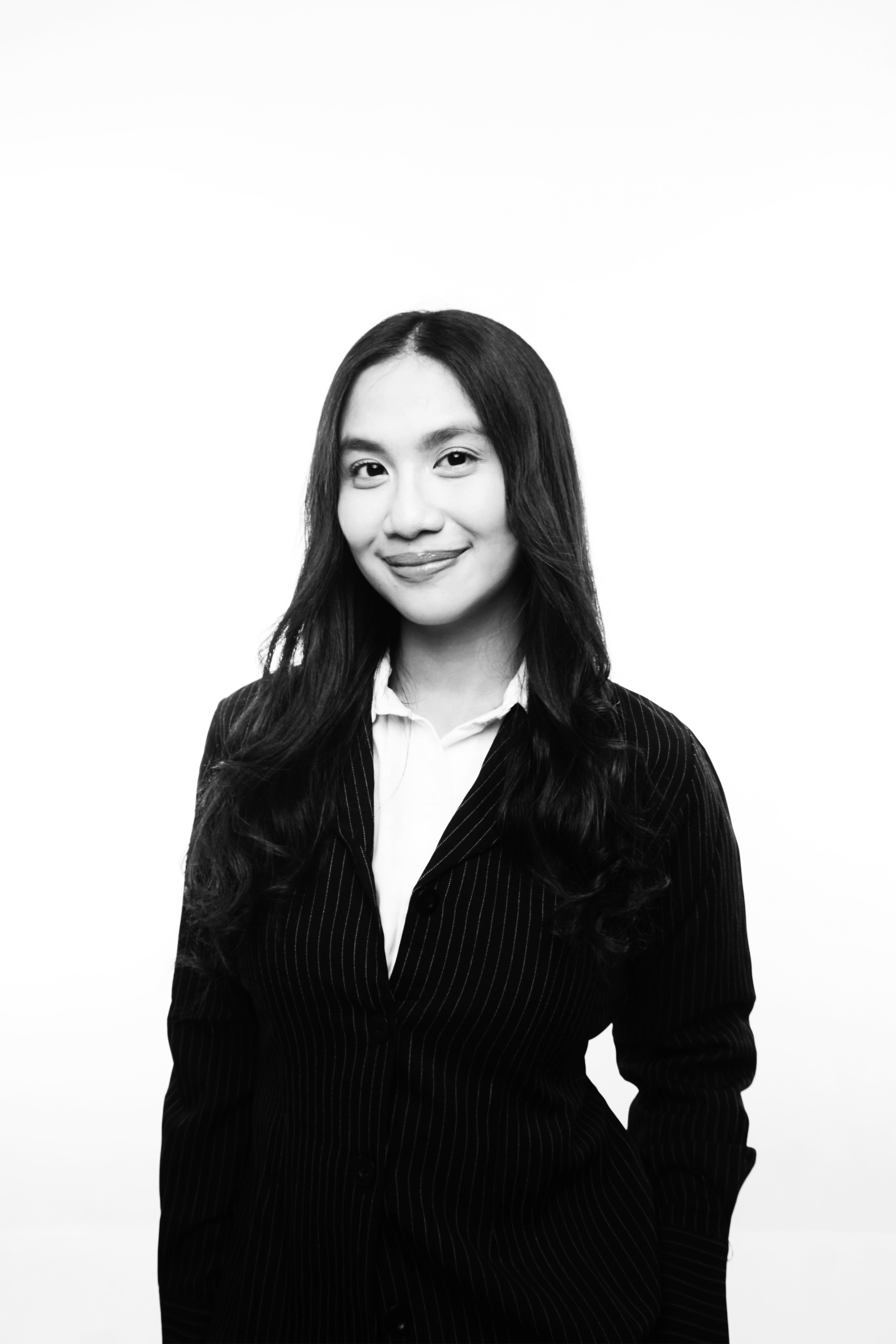 Ratu Kezia Rondonuwu